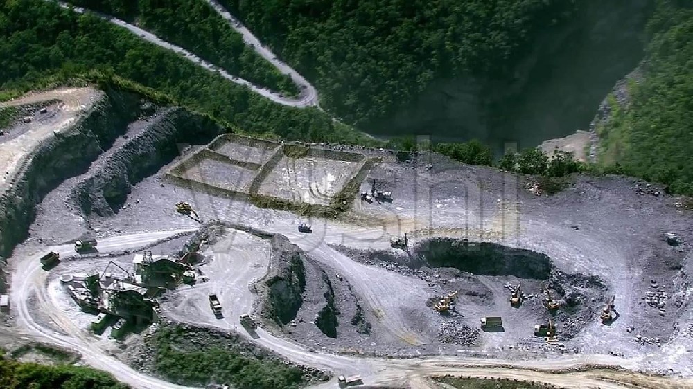 黃河流域歷史遺留礦山污染狀況調查評價工作全面啟動